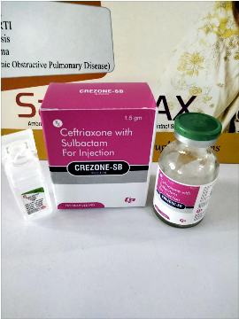  Top Pharma franchise products of Crepis Pharma Haryana